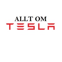 Allt om Tesla(@AlltomTesla) 's Twitter Profile Photo