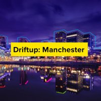 Drift Up Manchester (@driftupmcr) 's Twitter Profile