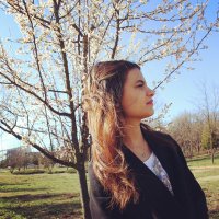 Şerife Bağgül (@serifebaggul) Twitter profile photo