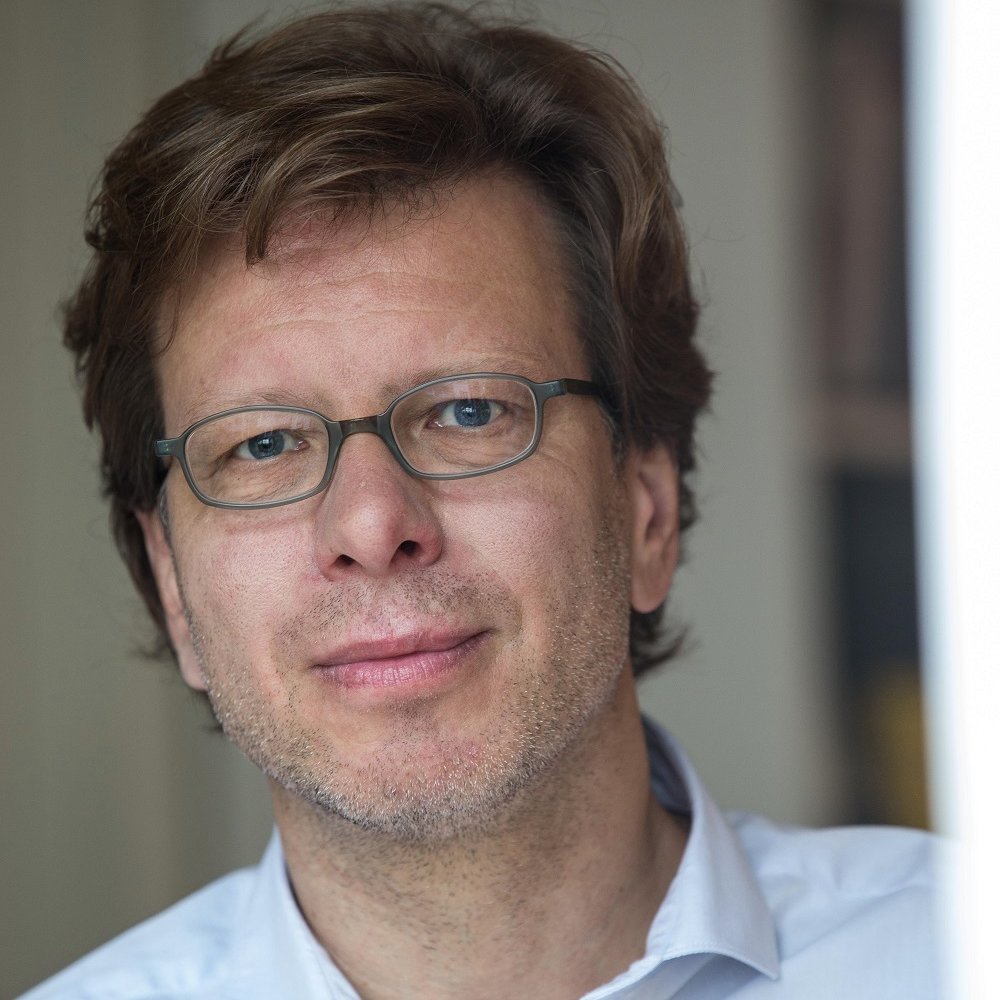Peter Spork Profile