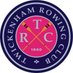 Twickenham RC (@twickenham_rc) Twitter profile photo Twickenham RC (@twickenham_rc) Twitter profile photo