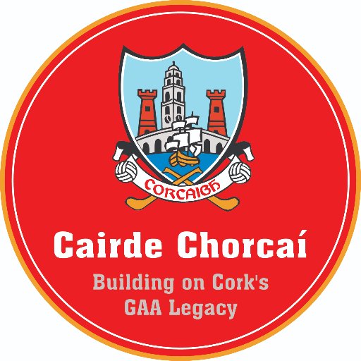 Official account of Cairde Chorcaí formerly the Cork Supporters Fund. To find out more on membership options, visit our website https://t.co/79eIqtk8su