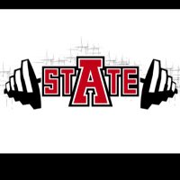 AState Athletic Performance(@AthleticsState) 's Twitter Profile Photo