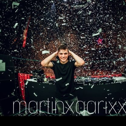 Welcome to my Martin Garrix Fanpage!
He is the KING!👑💪🏻
Germany🇩🇪
|| biggest Fan ||
•Martin Garrix
•TEAMGARRIX
•follow on Instagram:@martinxgarixx