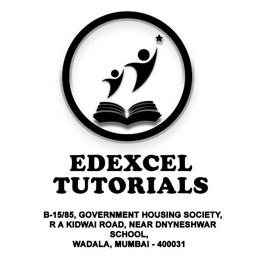 edexceltuts's profile picture. Quality Education Dedicated Towards Excellence