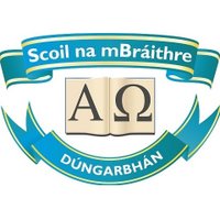 Dungarvan CBS(@cbs_dungarvan) 's Twitter Profile Photo