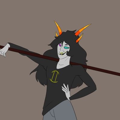 NeoreyOrisia's profile picture. [welcom to my little personal hell] #HSRP