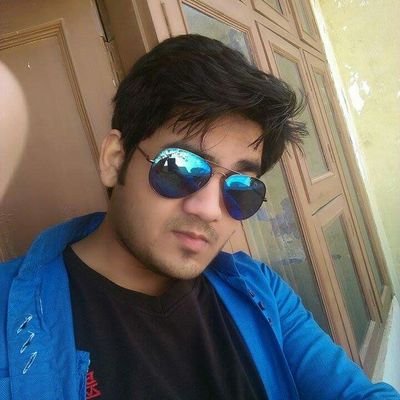 AkashSinghal95's profile picture. Ex-HCLite💼
Basic Computer Instructor in Govt of Rajasthan💼
Senior Software Engineer(HCL) || BCI(GoR) ||.....