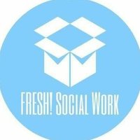 FreshSocialWork(@FreshSocialWork) 's Twitter Profile Photo