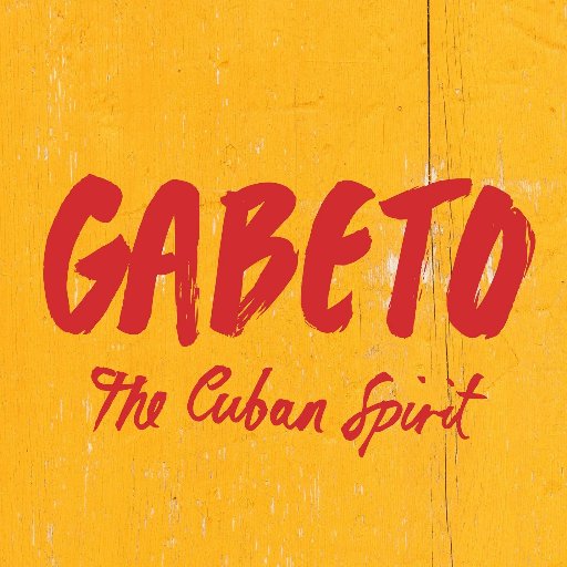 Gabeto (meaning 'home') is Camden Market's sunniest restaurant, bar and terrace. We light up Cuba in the heart of Camden every day!