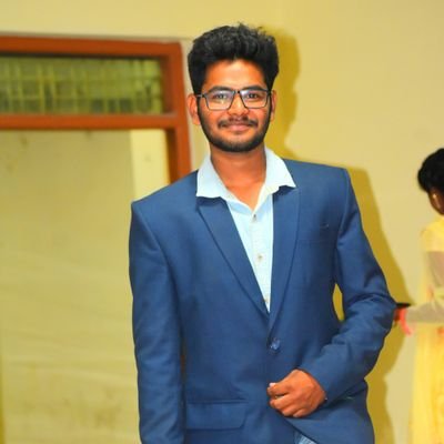 pilliharikanth's profile picture. 