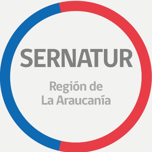 Twitter oficial de la Dirección Regional de Sernatur en La Araucanía, Instagram @sernatur_araucania #naturalezaoriginaria #descubrelaaraucania