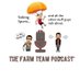 The Farm Team Podcast (@thefarmteampod) Twitter profile photo The Farm Team Podcast (@thefarmteampod) Twitter profile photo
