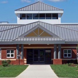 HOME OF THE PATRIOTS! 
Post Oak Middle School serves AMAZING students in grades 6-8 in Spotsylvania County, Va.