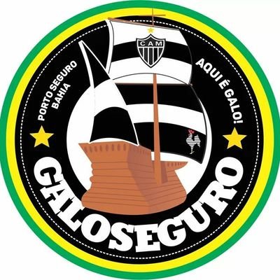 Consulado do Galo de Porto Seguro - BA
Instagram: @GaloSeguro 
Contato: 073 98814-1582