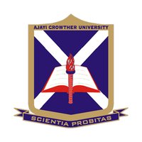 Ajayi Crowther University, Oyo (@acuoyo) 's Twitter Profile