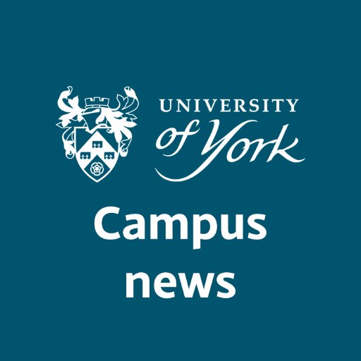 News about campus works and developments