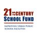 21st Century School Fund (@21CSF) Twitter profile photo