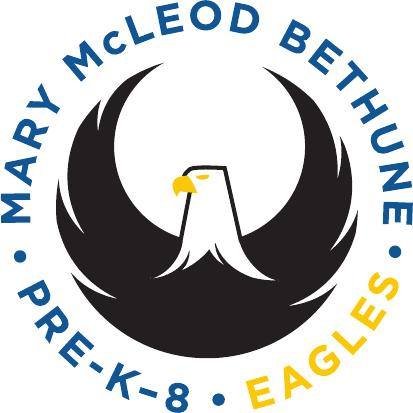 Mary M. Bethune PK-8 School is a part of CMSD and is located in the Circle North neighborhood of Glenville, just north of University Circle.