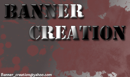 BannerCreation's profile picture. 