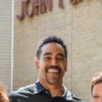 Vaughn M. Bradley Jr., Ph.D. (@vbradley36) 's Twitter Profile