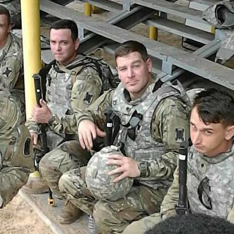 ForestierKyle's profile picture. U.S Army For life !! speak what you understand and understand what you speak....stand for truth