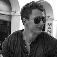 Sebastian Wolf (@swolfsci) 's Twitter Profile