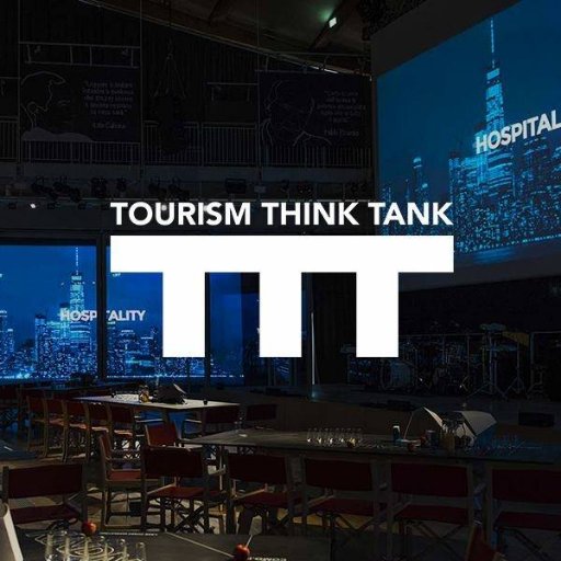 Tourism Think Tank - L'evento innovativo per gli operatori del turismo. #TTTourism #inLombardia