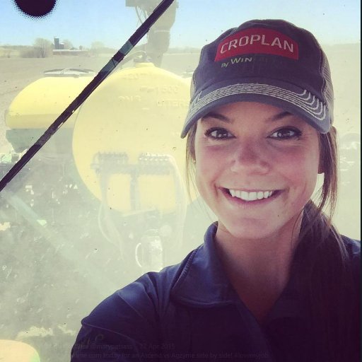 Proud farmers wife, boy mom and ag tech engagement specialist for WinField United. All opinions are my own.