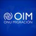 OIM Costa Rica (@OIMCostaRica) Twitter profile photo