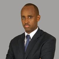 Innocent B Muhizi (@ibmuhizi) 's Twitter Profile