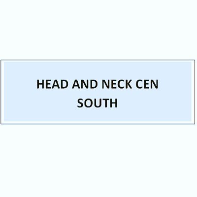 Head & Neck CEN Profile