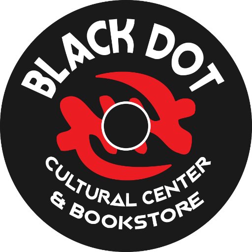 BlackDotCC's profile picture. 