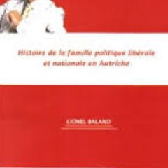 L'actualité des partis patriotiques en Europe. Médias : Boulevard Voltaire et groupe de presse Libertés. Auteur de cinq livres.