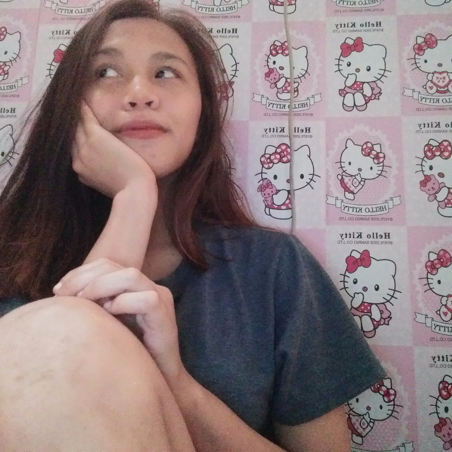 laringmijares's profile picture. happy and contented || scottie clark mijares maghari💕 || michaelmaghariismyhoney💯 |•think positive •| 
                            ||📷ig@laringmjrs||