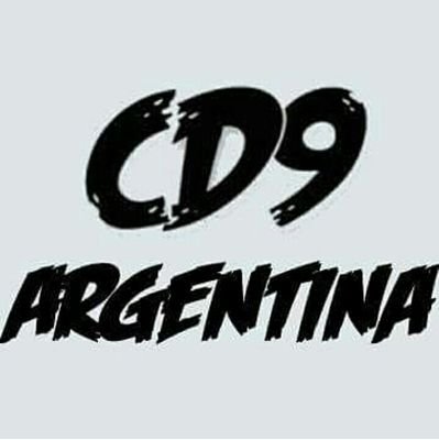 Bienvenidos a CD9 Argentina, la mejor fuente de info sobre CD9 en Argentina @CD9 nos sigue (29/08/15) Freddy nos sigue (15/01/17) 
cd9argentinaoficial@gmail.com