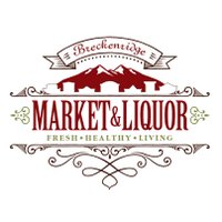 Breckenridge Market & Liquor (@breckmarket) Twitter profile photo