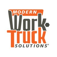 Modern WorkTruck Solutions (@mwsmag) 's Twitter Profile Photo Modern WorkTruck Solutions (@mwsmag) 's Twitter Profile Photo
