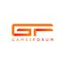 Gamesforum (@gamesforum) Twitter profile photo Gamesforum (@gamesforum) Twitter profile photo