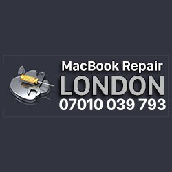 MacBook Repair London