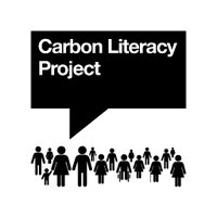 The Carbon Literacy Project(@Carbon_Literacy) 's Twitter Profile Photo