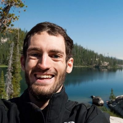 @prattmic@hachyderm.io - @google working on Go and gVisor. Hiking up mountains on the weekend. He/him. 🏳️‍🌈