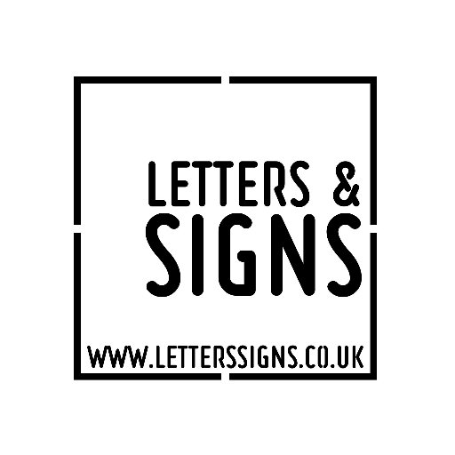 Bespoke Letters & Signs for weddings, parties & events.