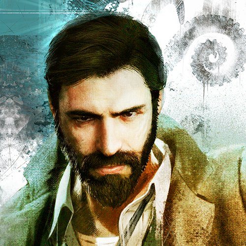 Call of Cthulhu is the upcoming horror/investigation game for consoles and PC. 
Call of Cthulhu is a registered trademark of Chaosium, Inc. All rights reserved.