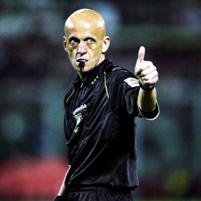 Refwatch4's profile picture. Non-league referee, observer (assessor) for grassroots referees. General lover of the game in general ⚽️