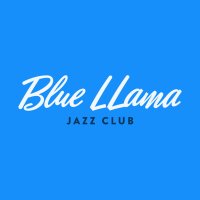 Blue LLama Jazz Club(@bluellamaclub) 's Twitter Profileg