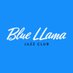 Blue LLama Jazz Club (@bluellamaclub) Twitter profile photo