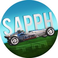SapphiroN (@sapphirontm) 's Twitter Profile