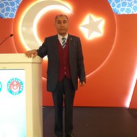 Hayrettin ŞAHİN (@hayrisahinx) 's Twitter Profile