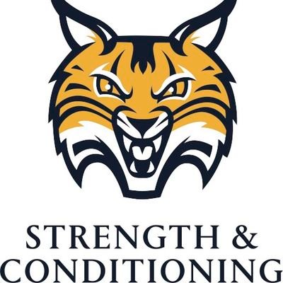 The official Twitter of Quinnipiac University Strength and Conditioning